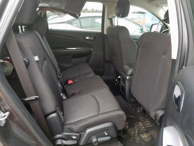 Dodge Journey SE 2014