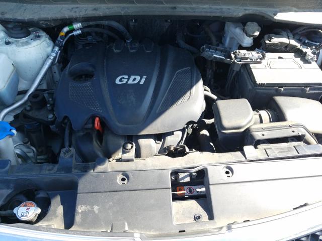 KIA Sportage L 2016