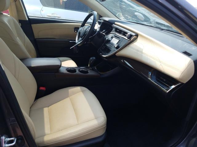 Toyota Avalon Base 2014