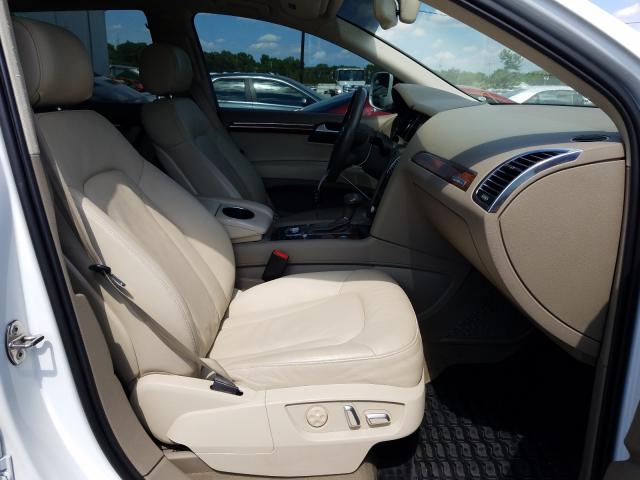 Audi Q7 Premium 2014