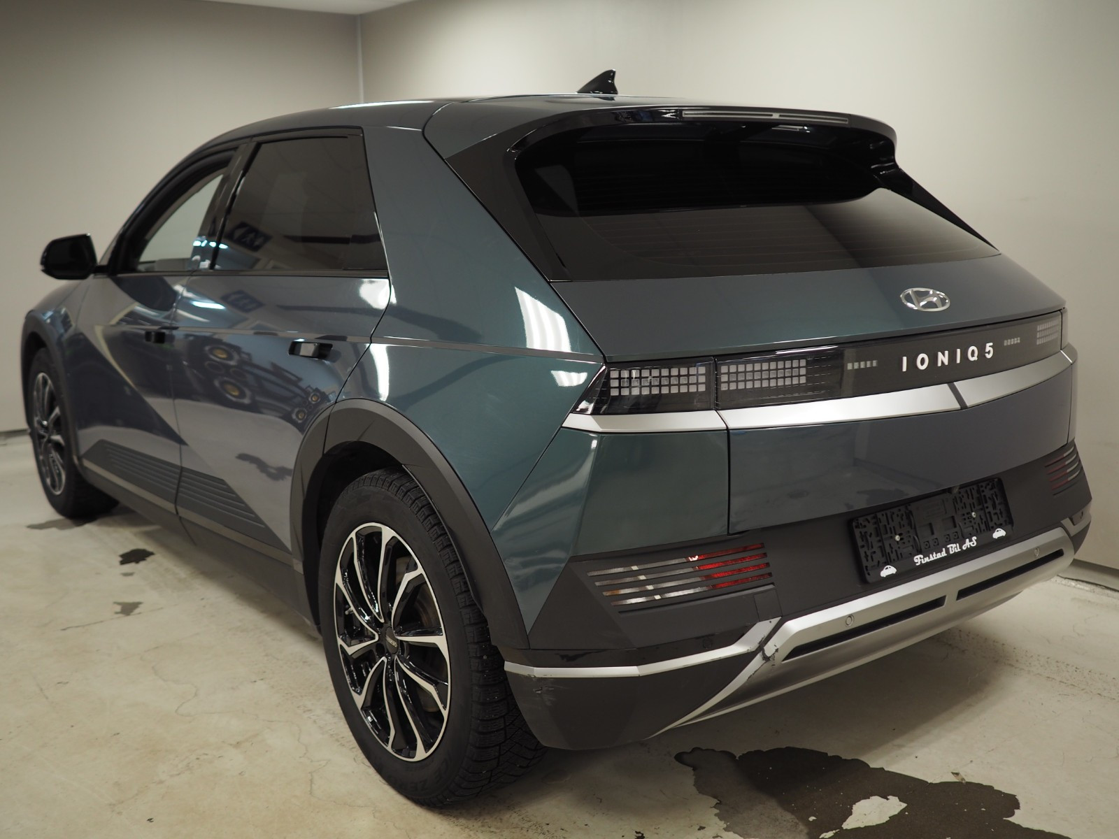 Hyundai Ioniq 5