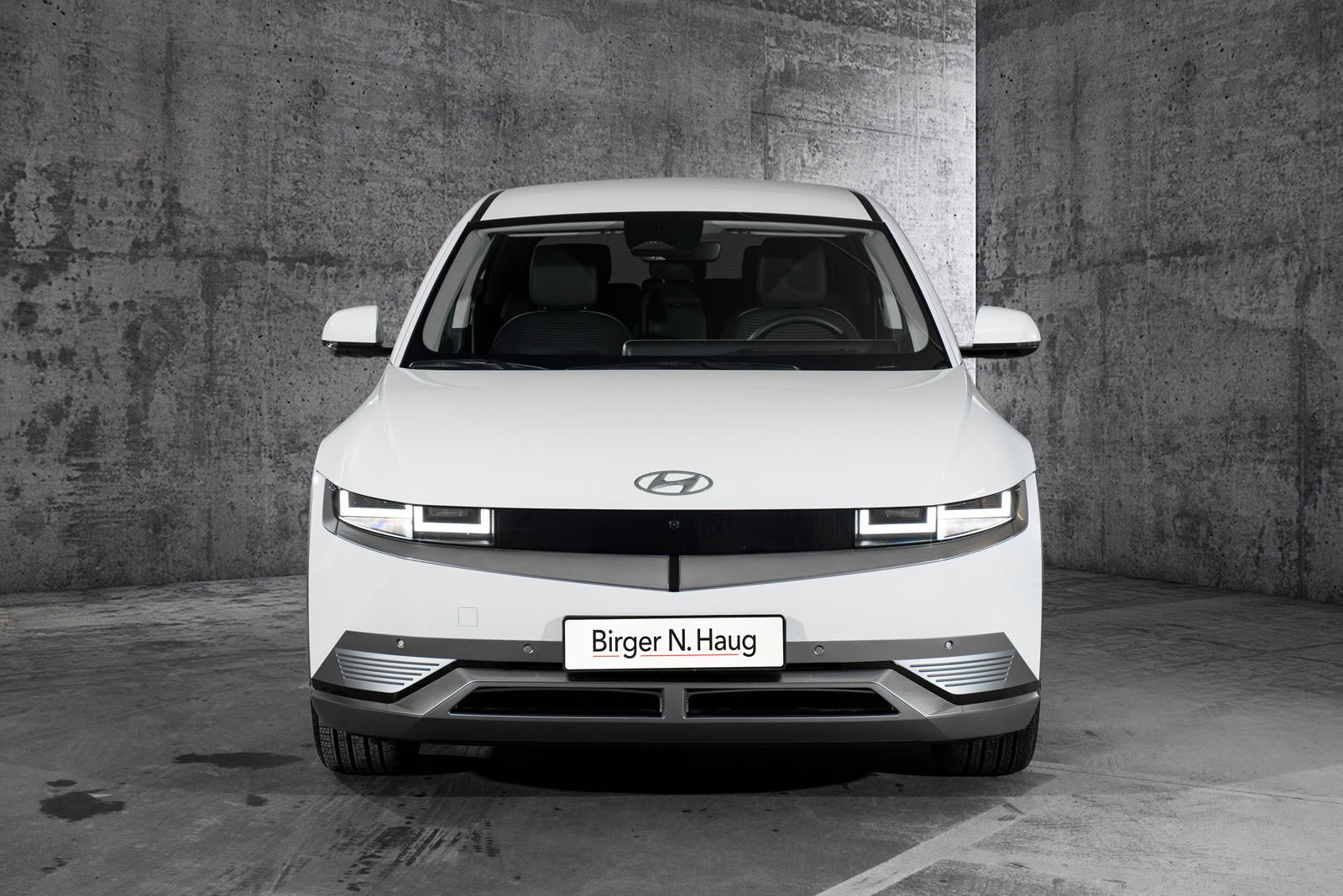 Hyundai Ioniq 5