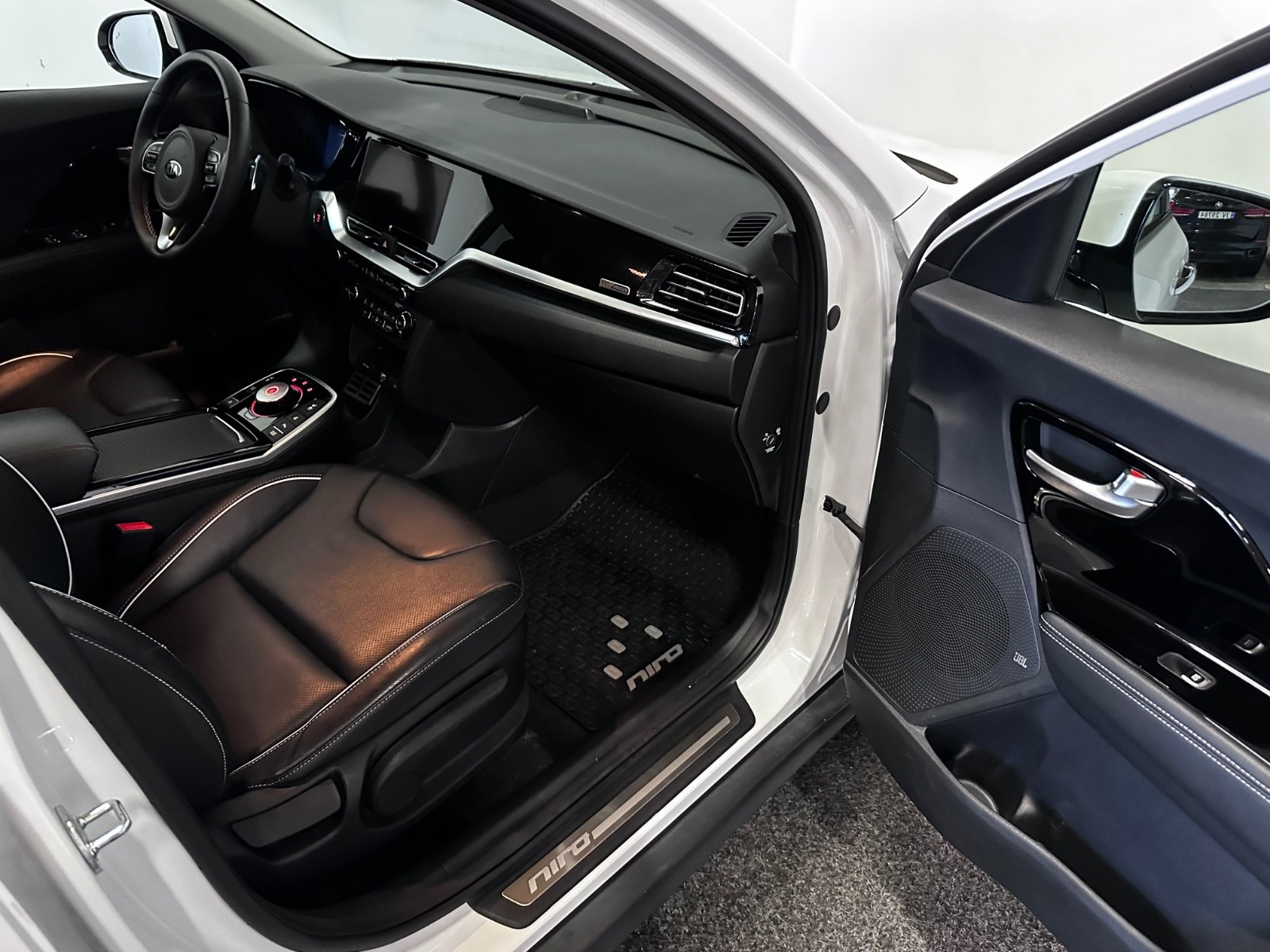 Kia E-Niro