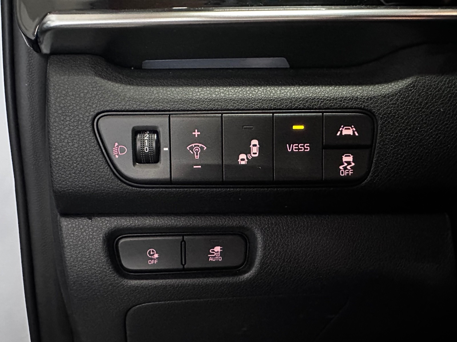 Kia E-Niro