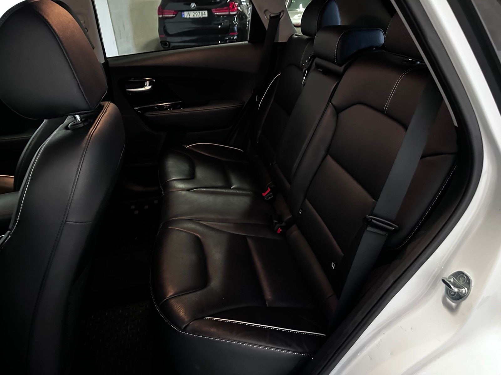 Kia E-Niro