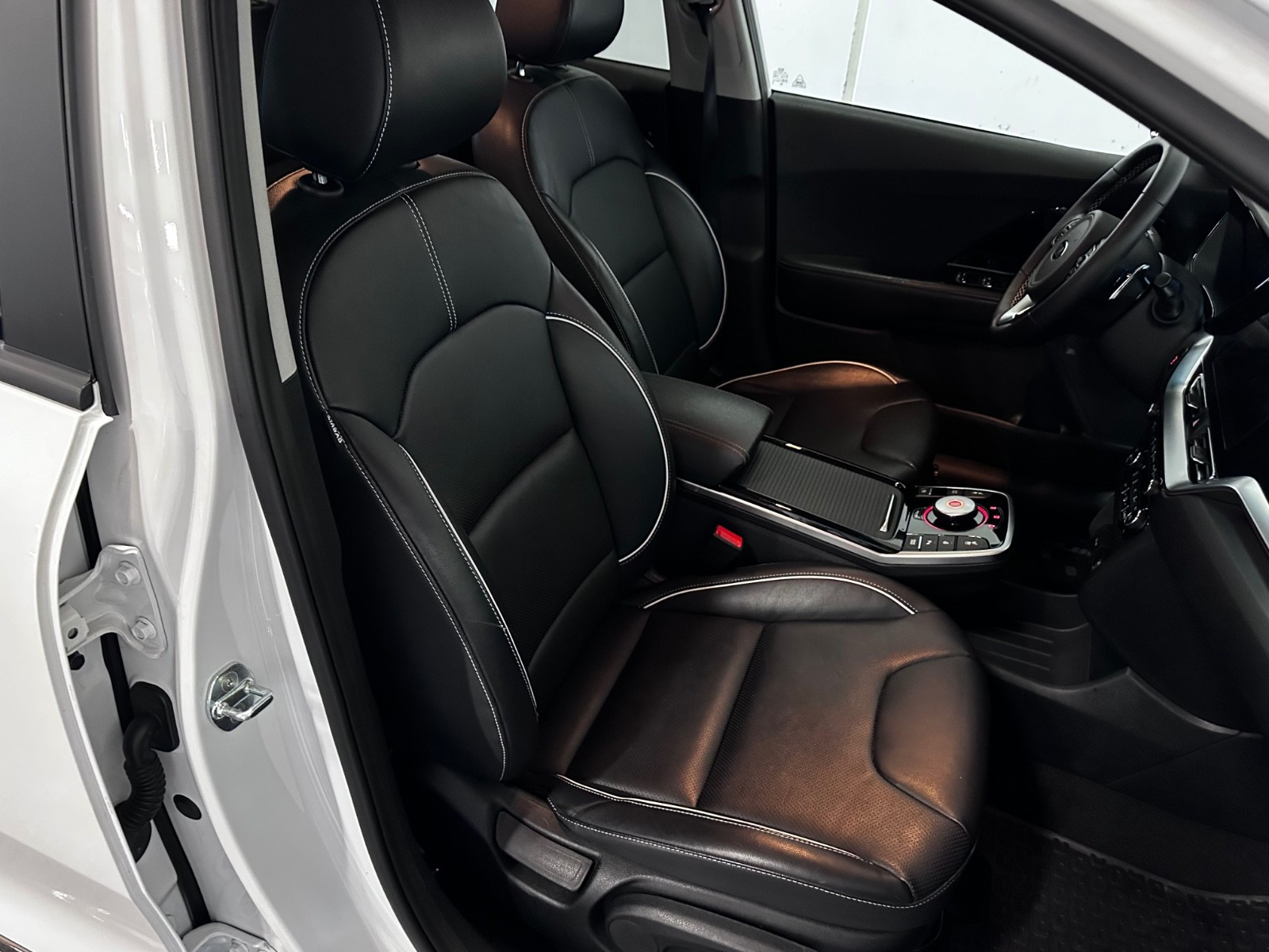 Kia E-Niro