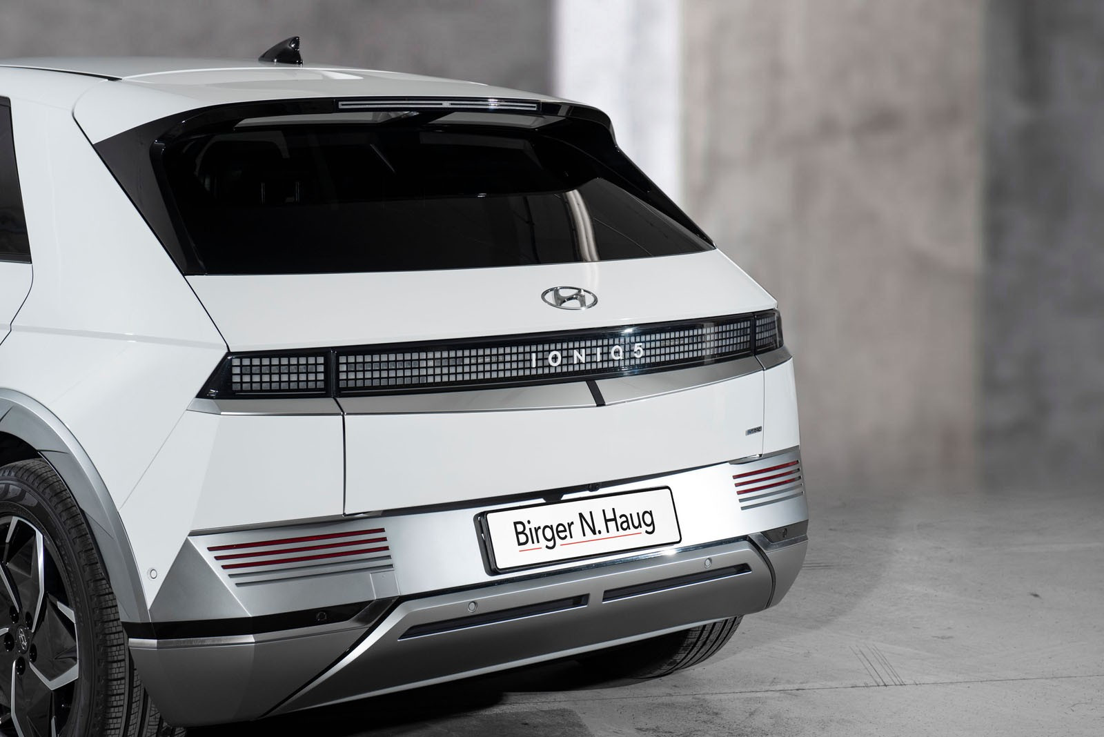 Hyundai Ioniq 5