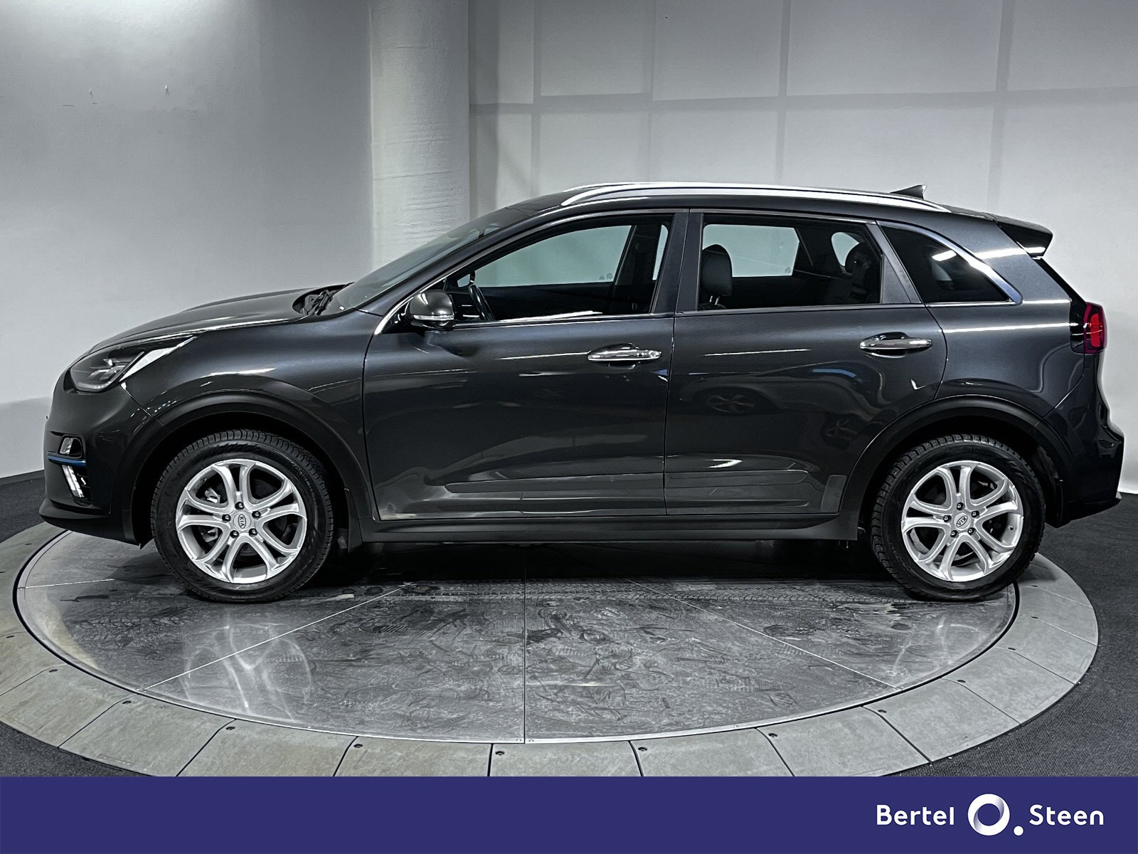 Kia E-Niro