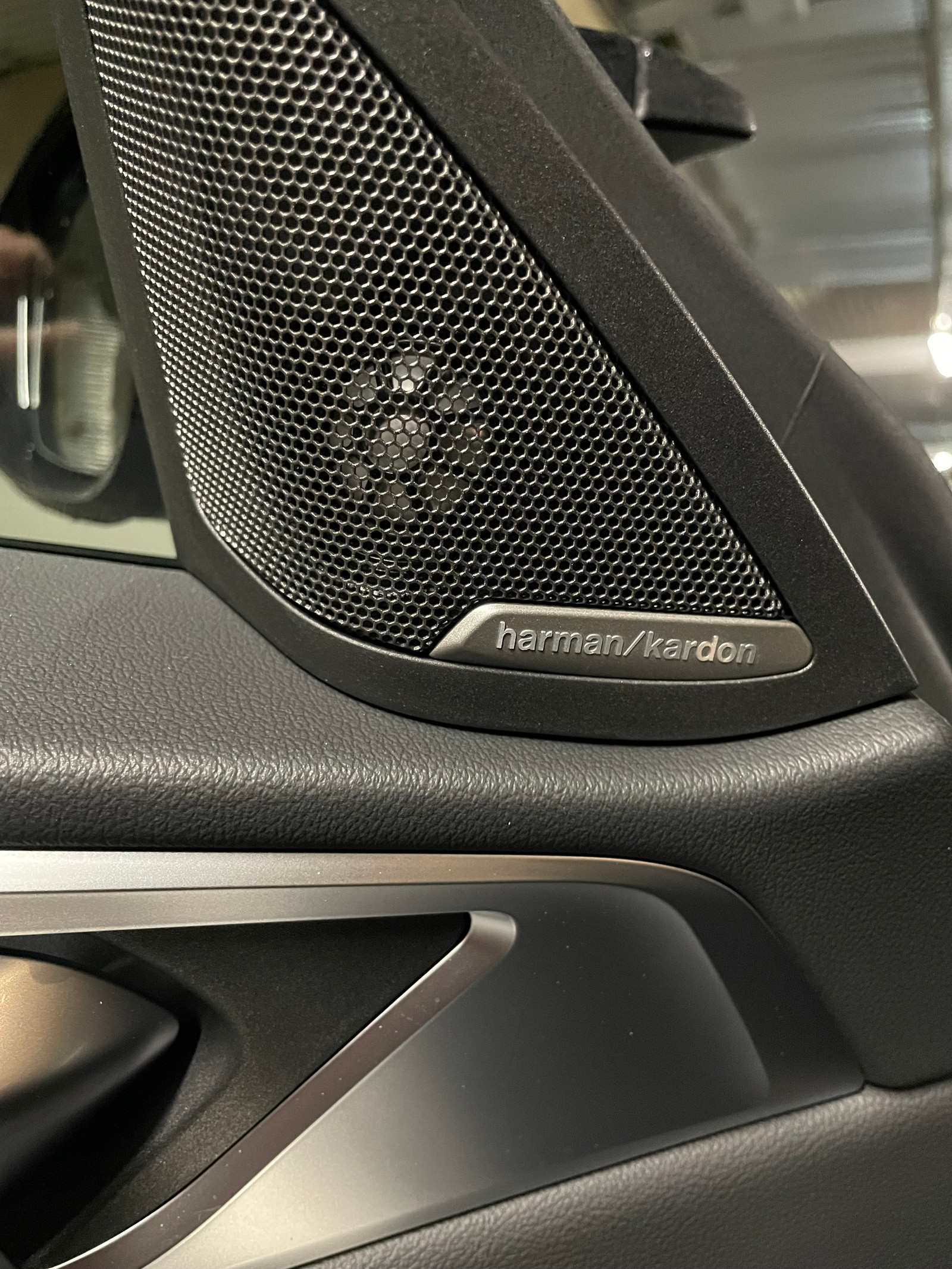 BMW i4 M50