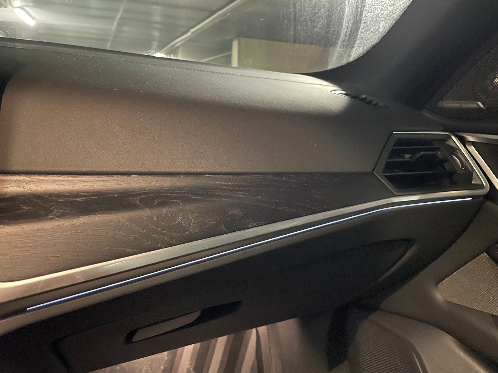 BMW i4 M50