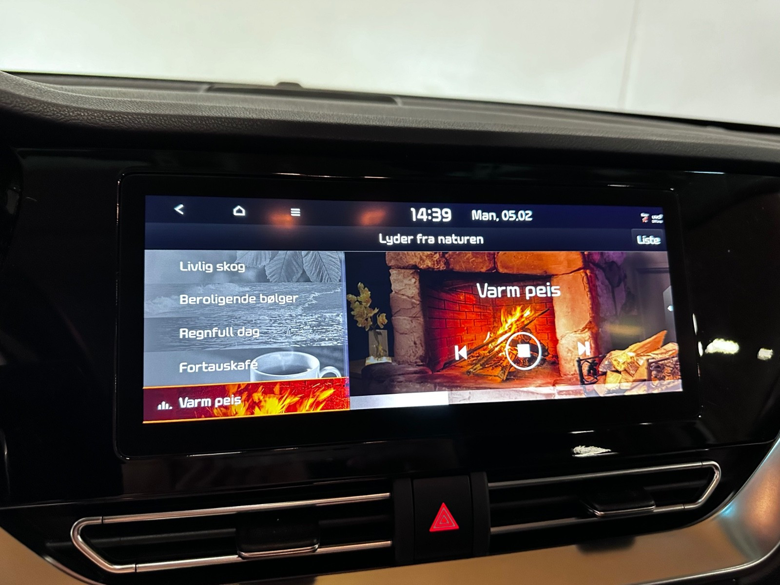 Kia E-Niro