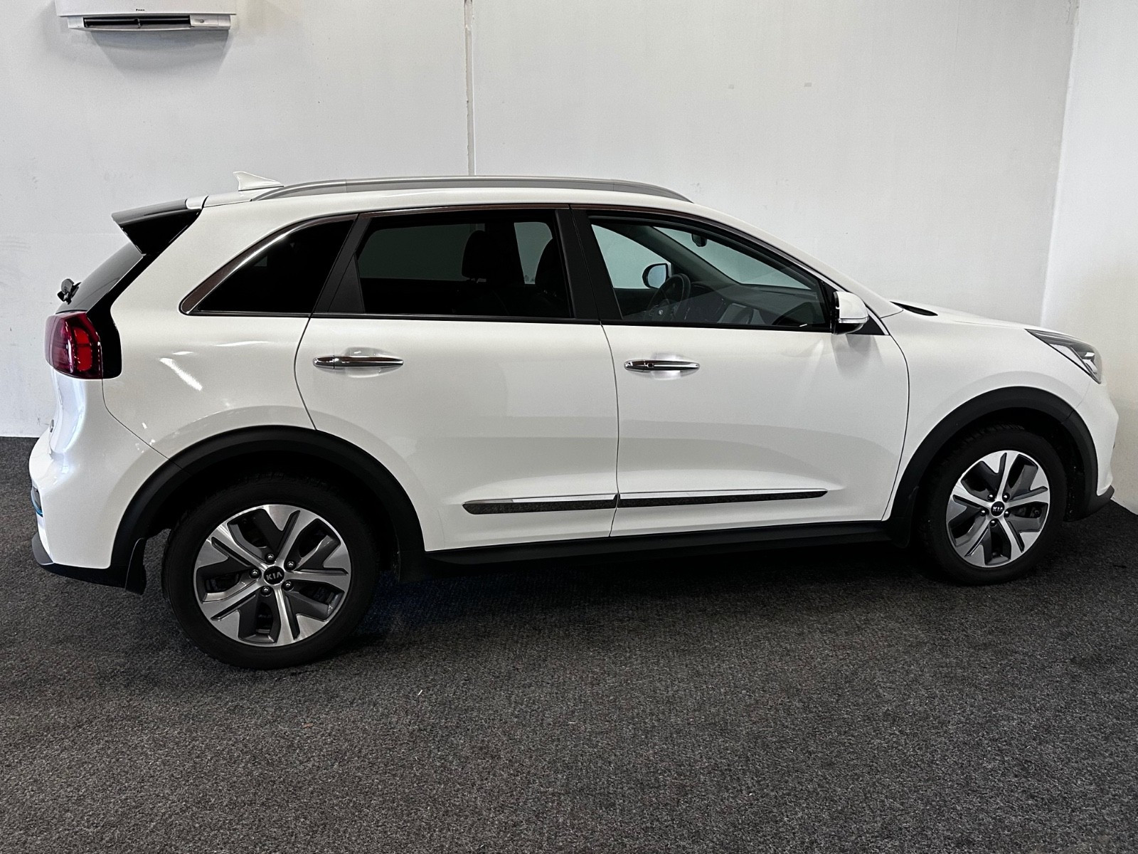 Kia E-Niro
