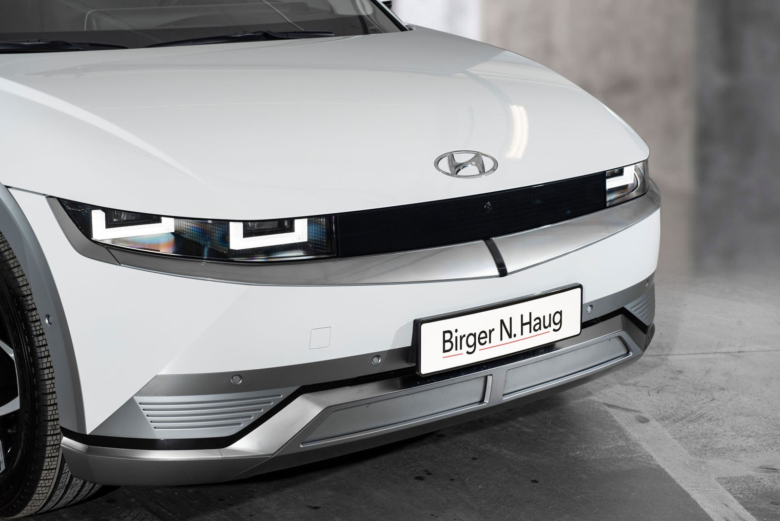Hyundai Ioniq 5