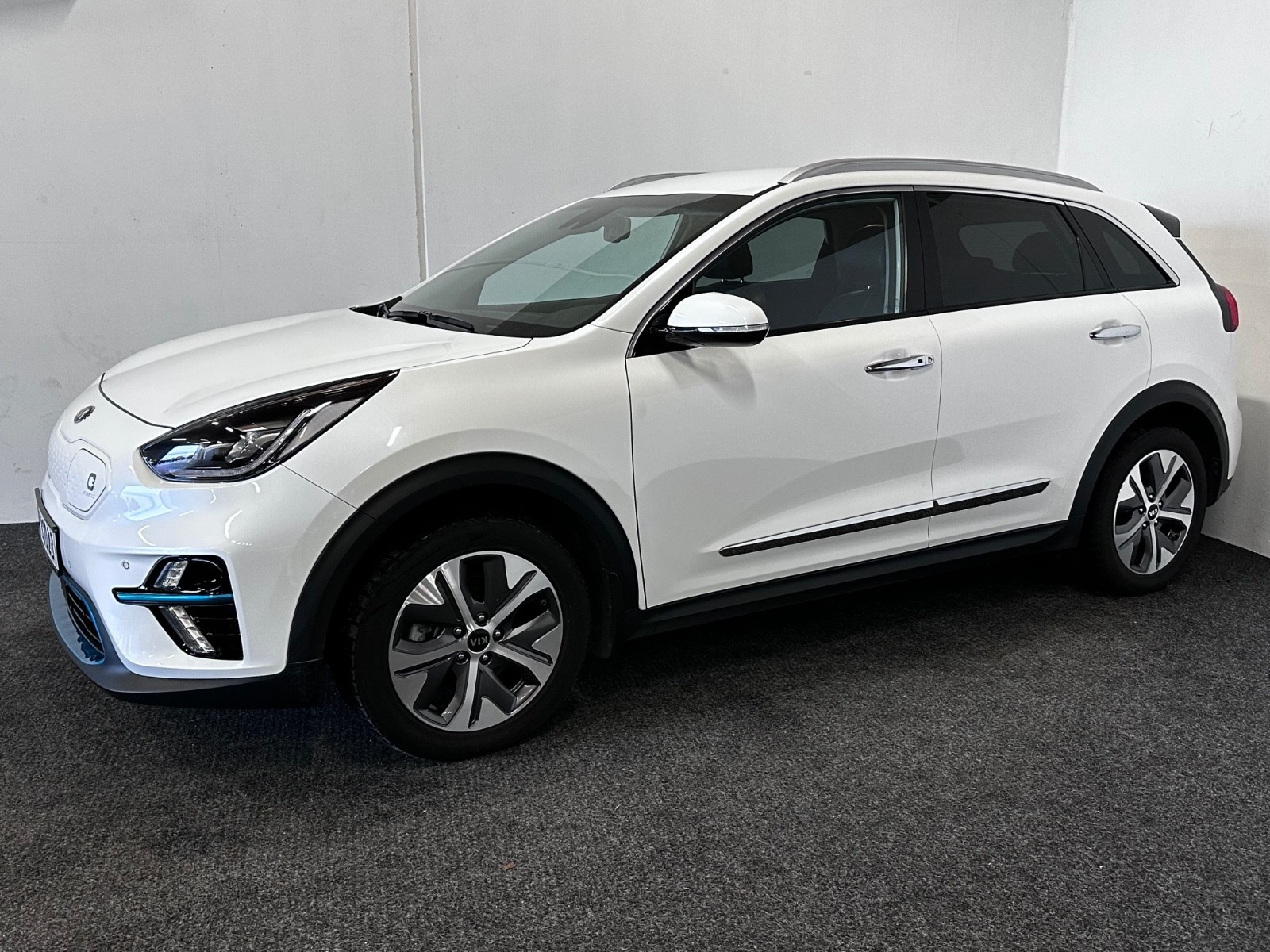 Kia E-Niro