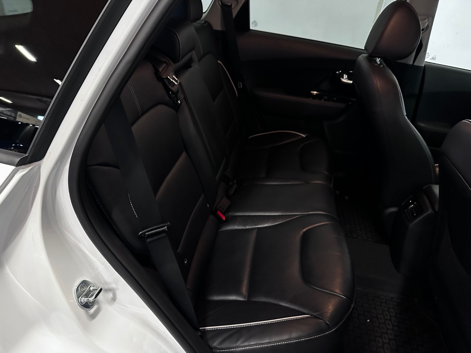 Kia E-Niro