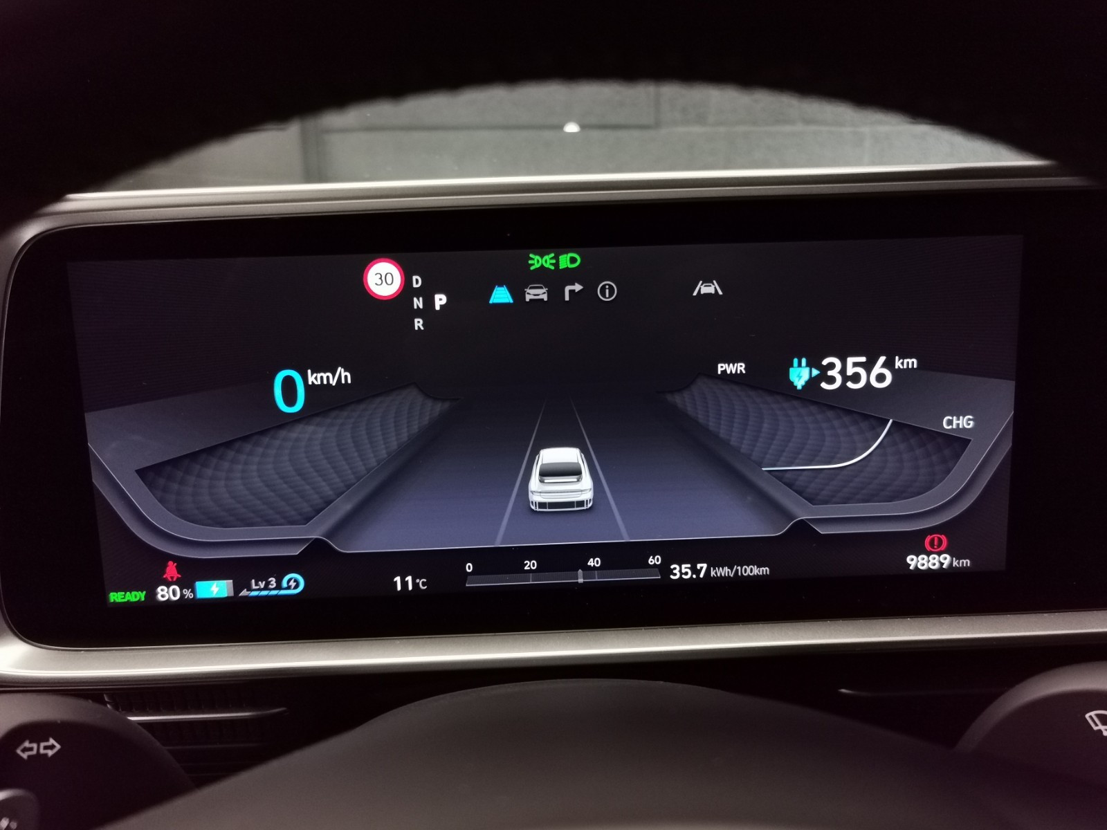 Hyundai Ioniq 6