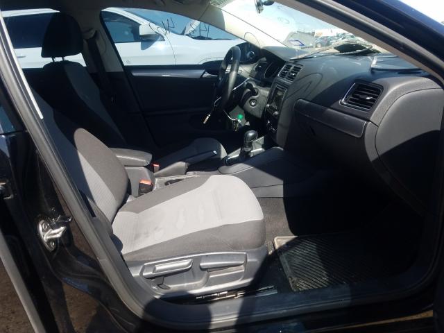 Volkswagen Jetta S 2017