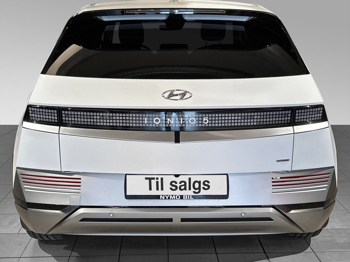 Hyundai Ioniq 5