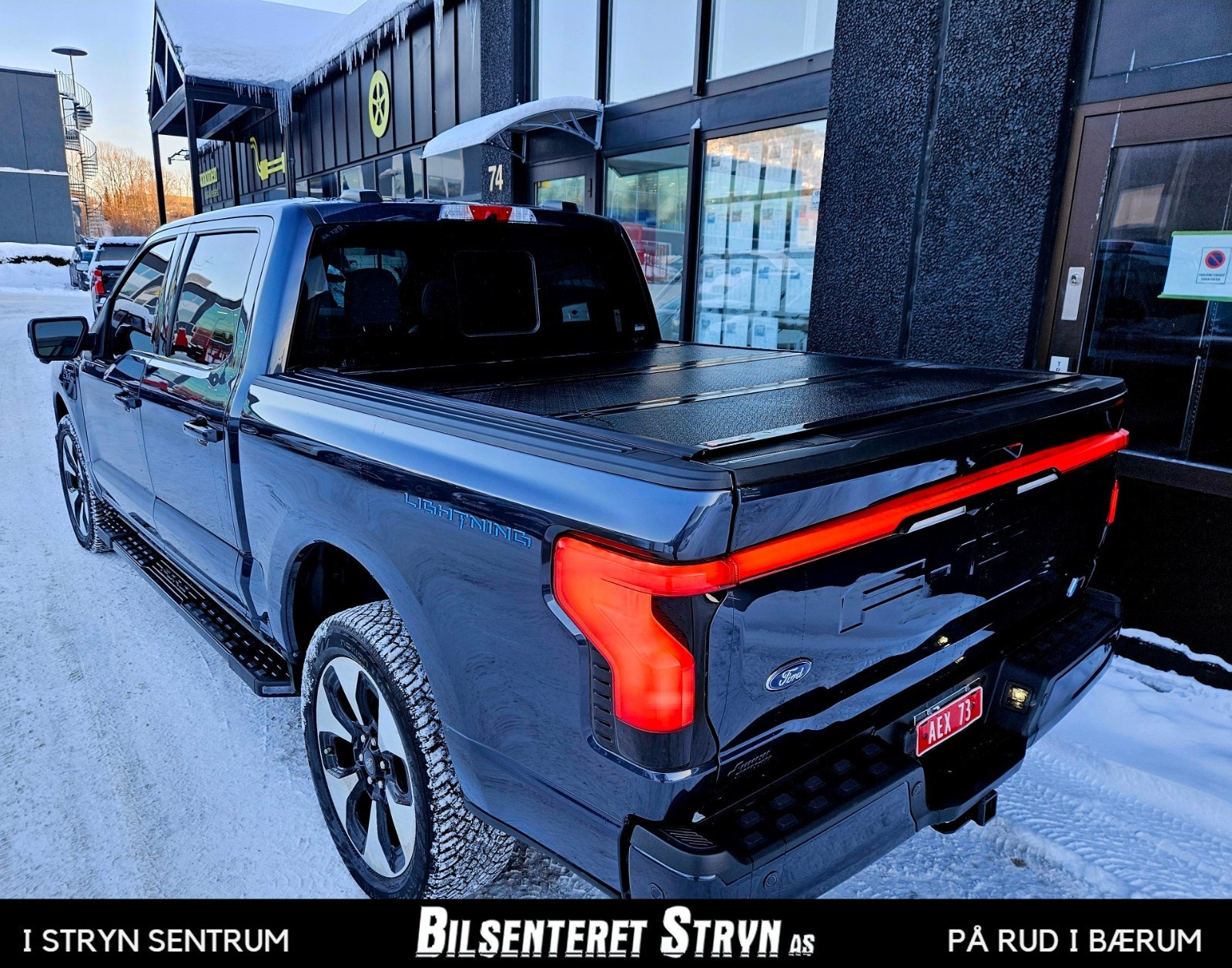 Ford F-serie