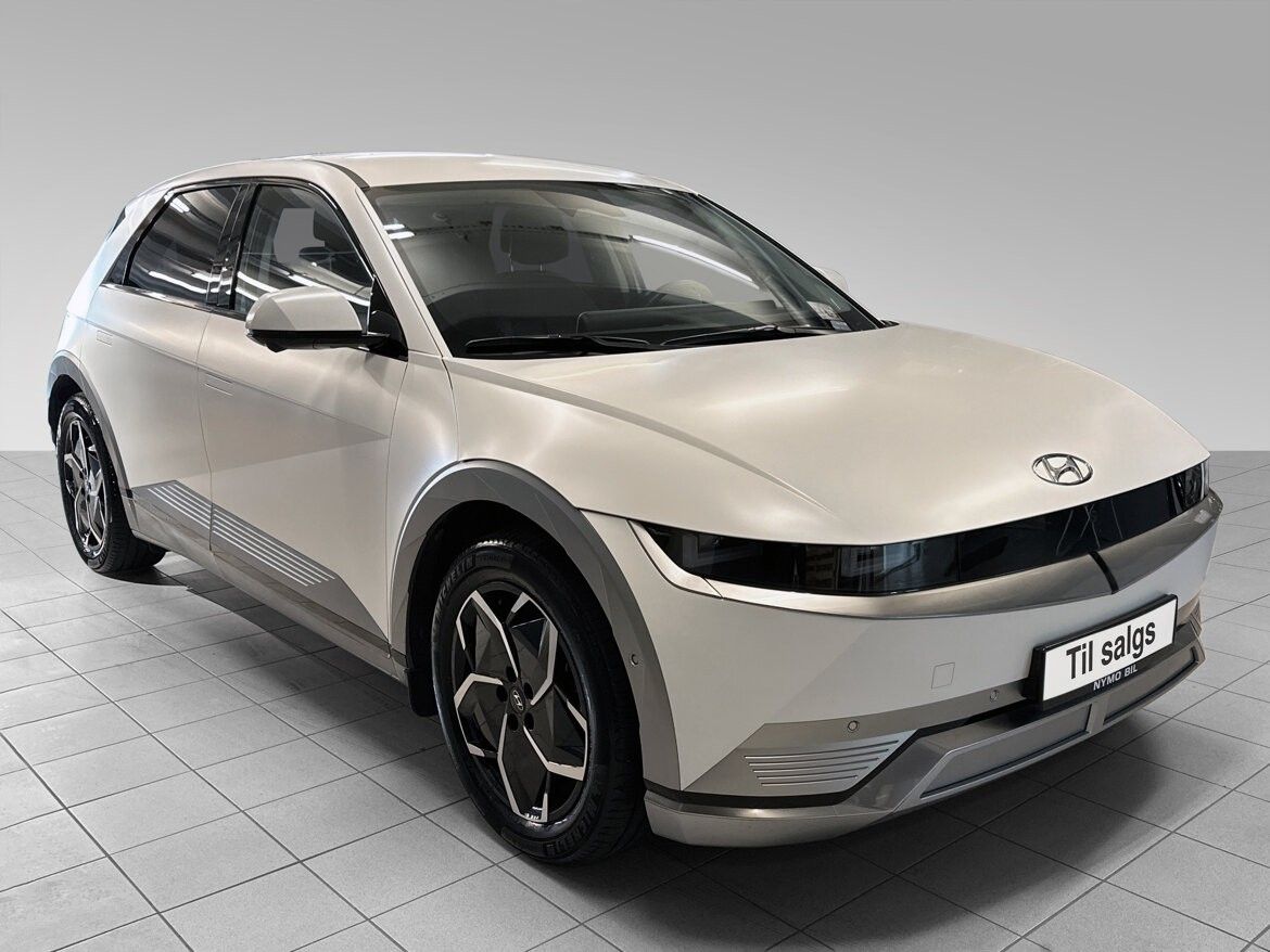 Hyundai Ioniq 5