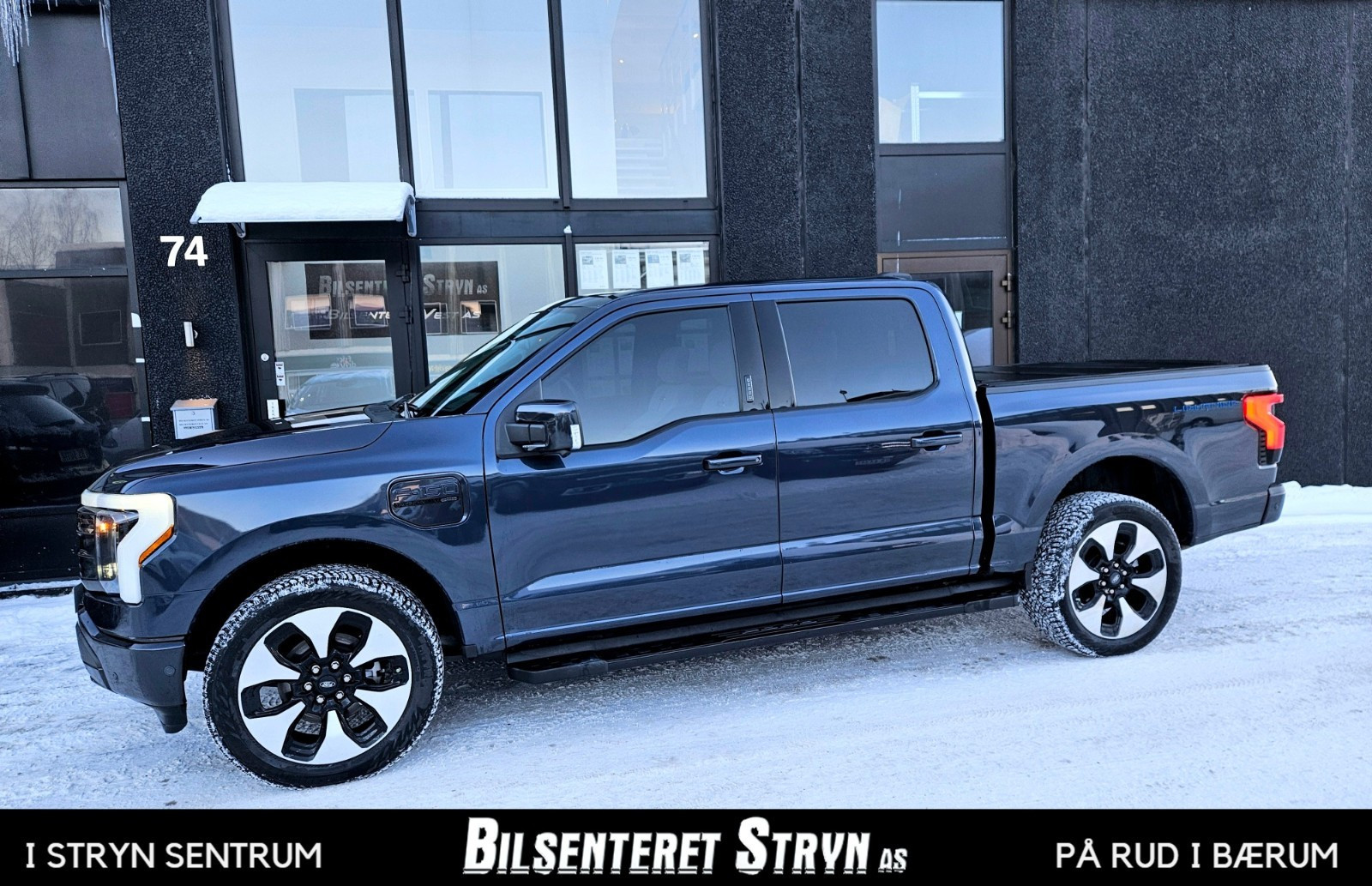 Ford F-serie