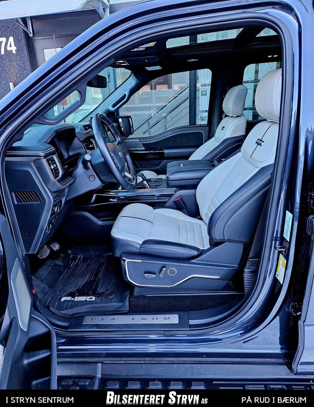 Ford F-serie