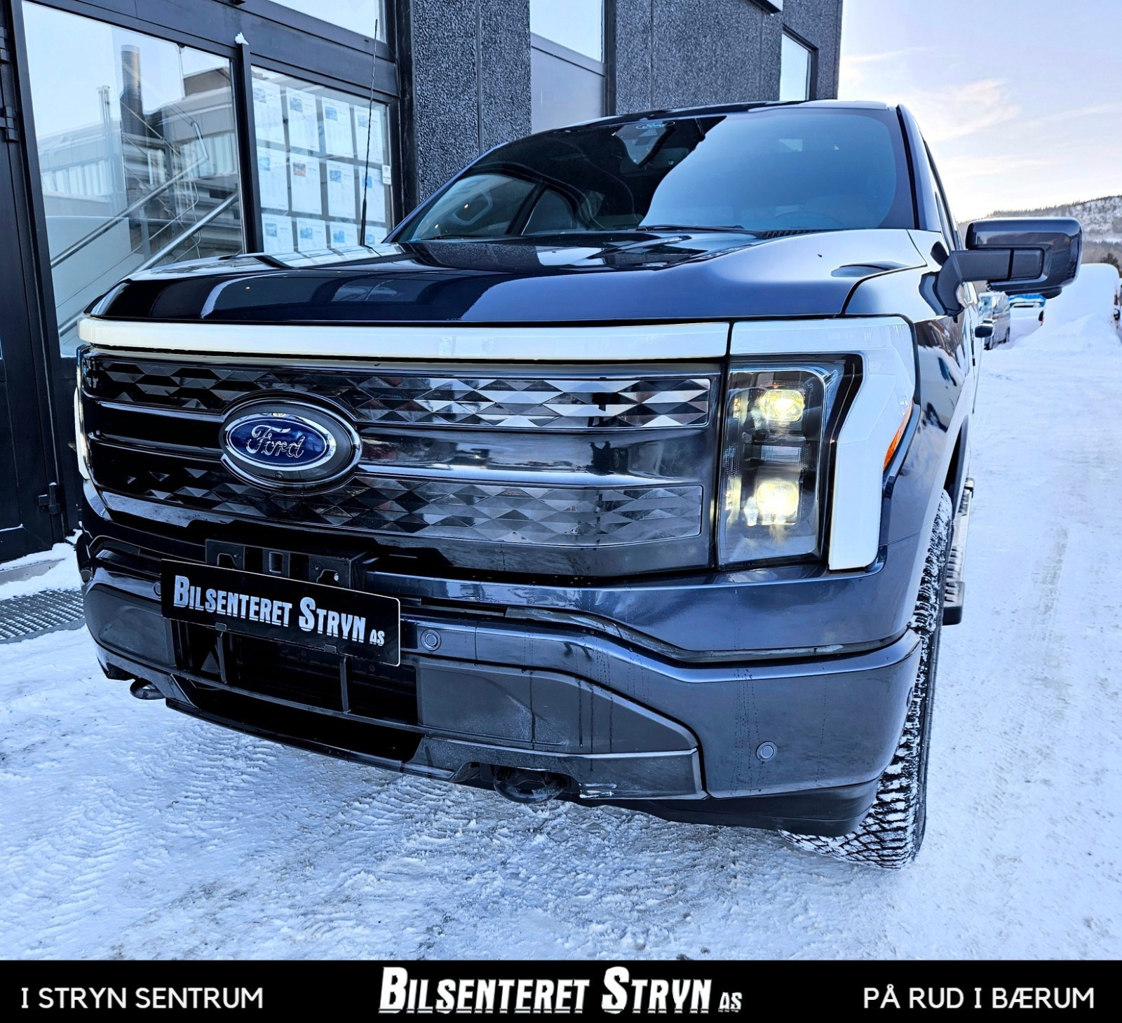 Ford F-serie