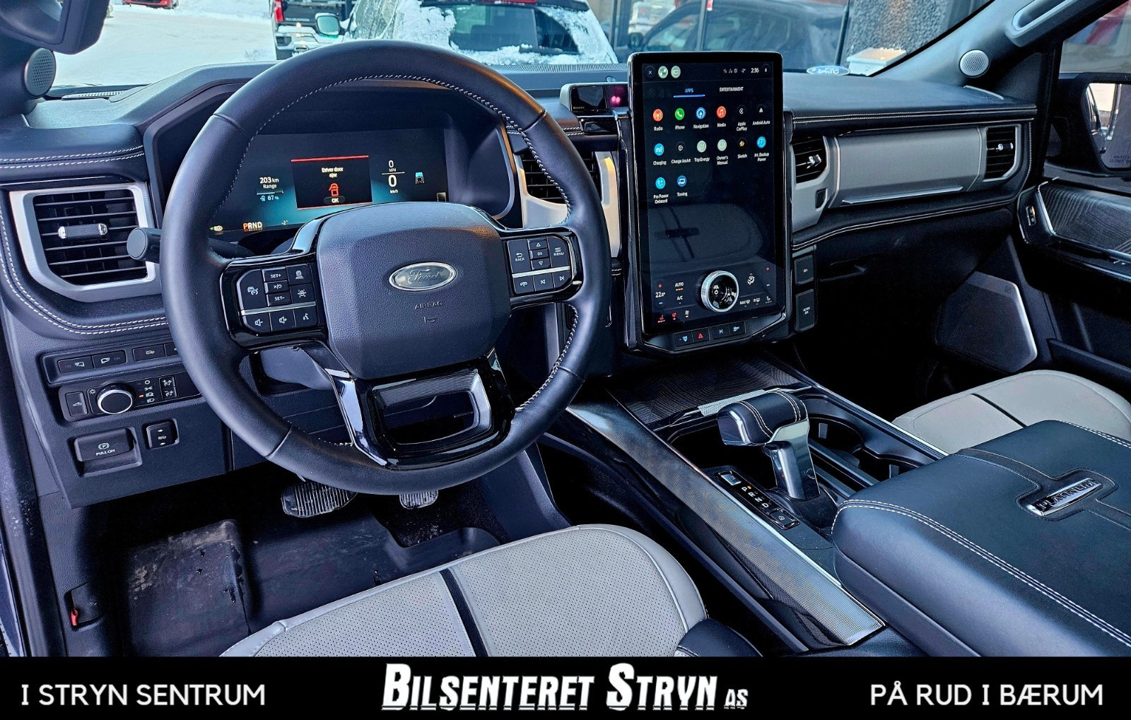 Ford F-serie