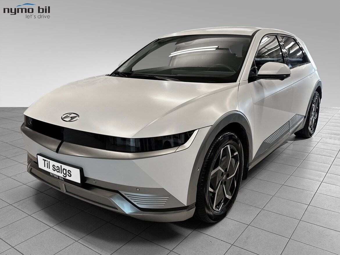 Hyundai Ioniq 5
