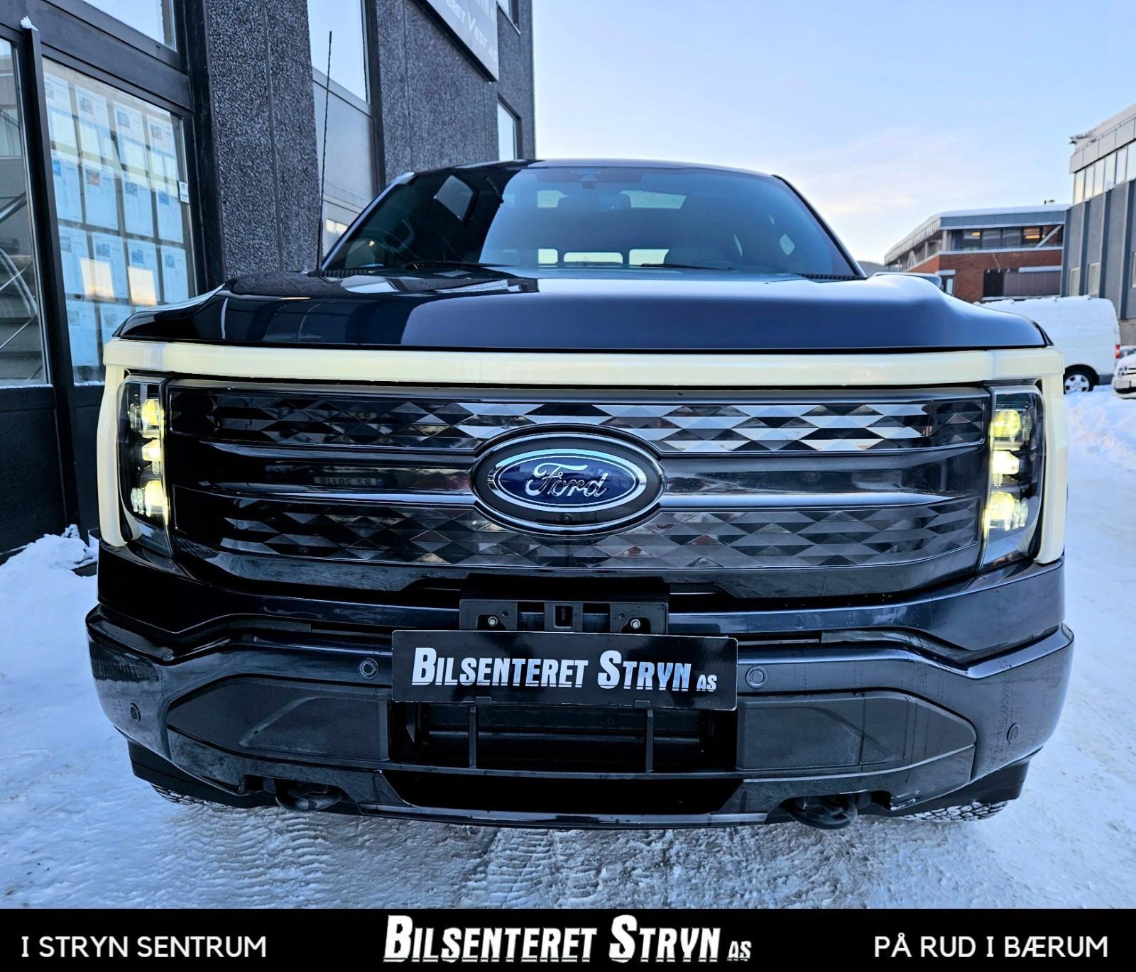 Ford F-serie
