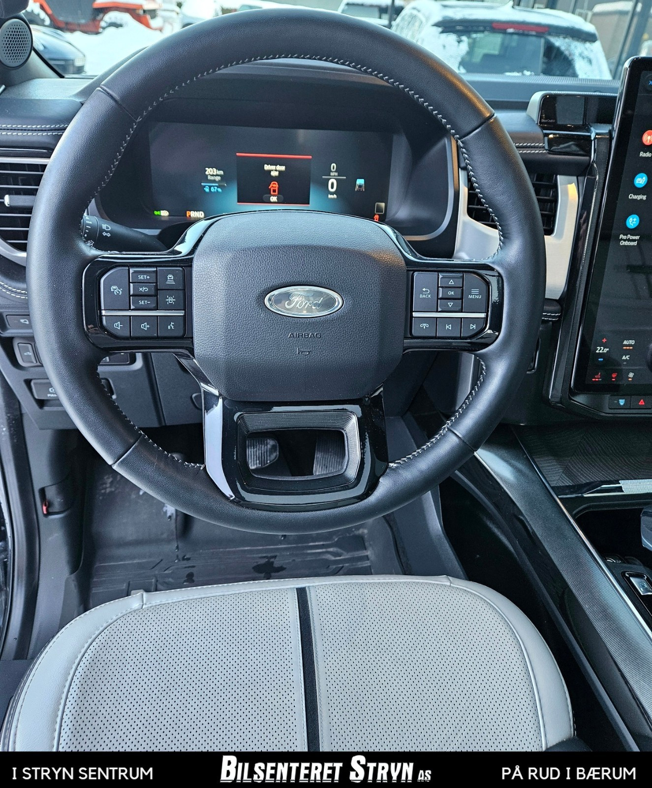 Ford F-serie