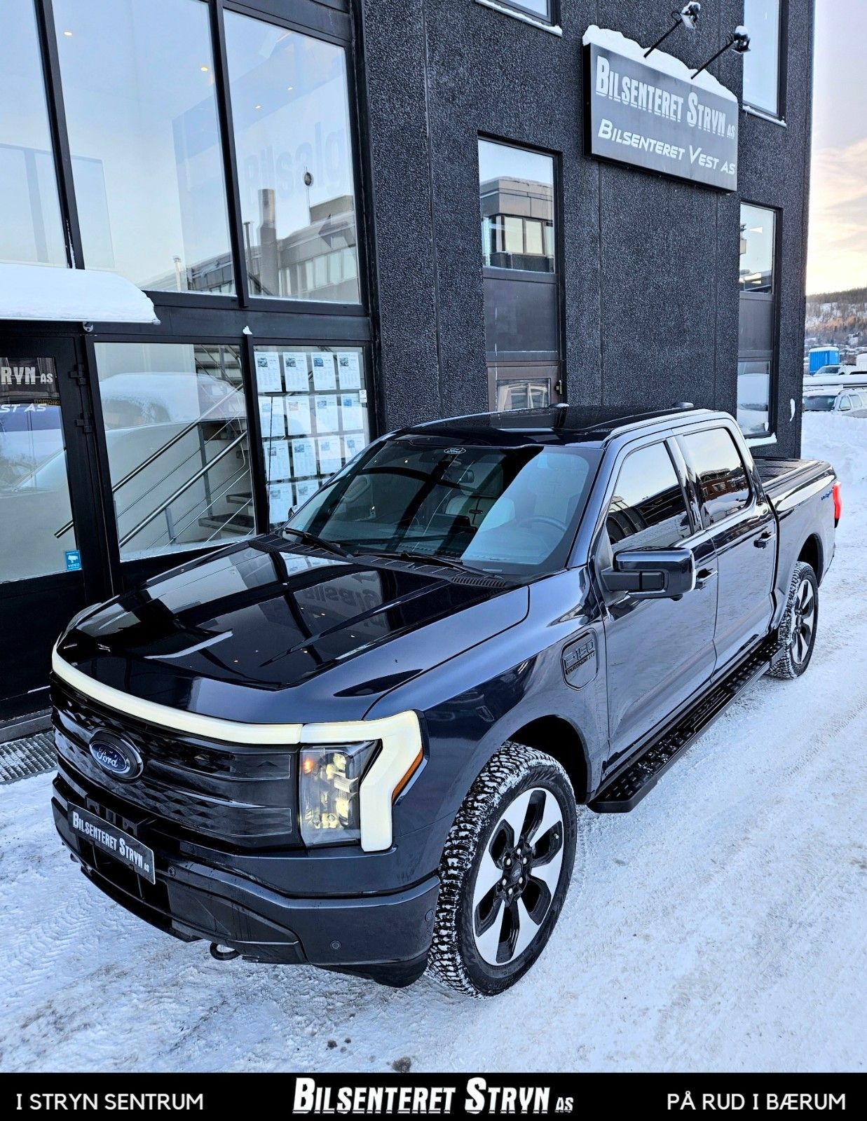 Ford F-serie