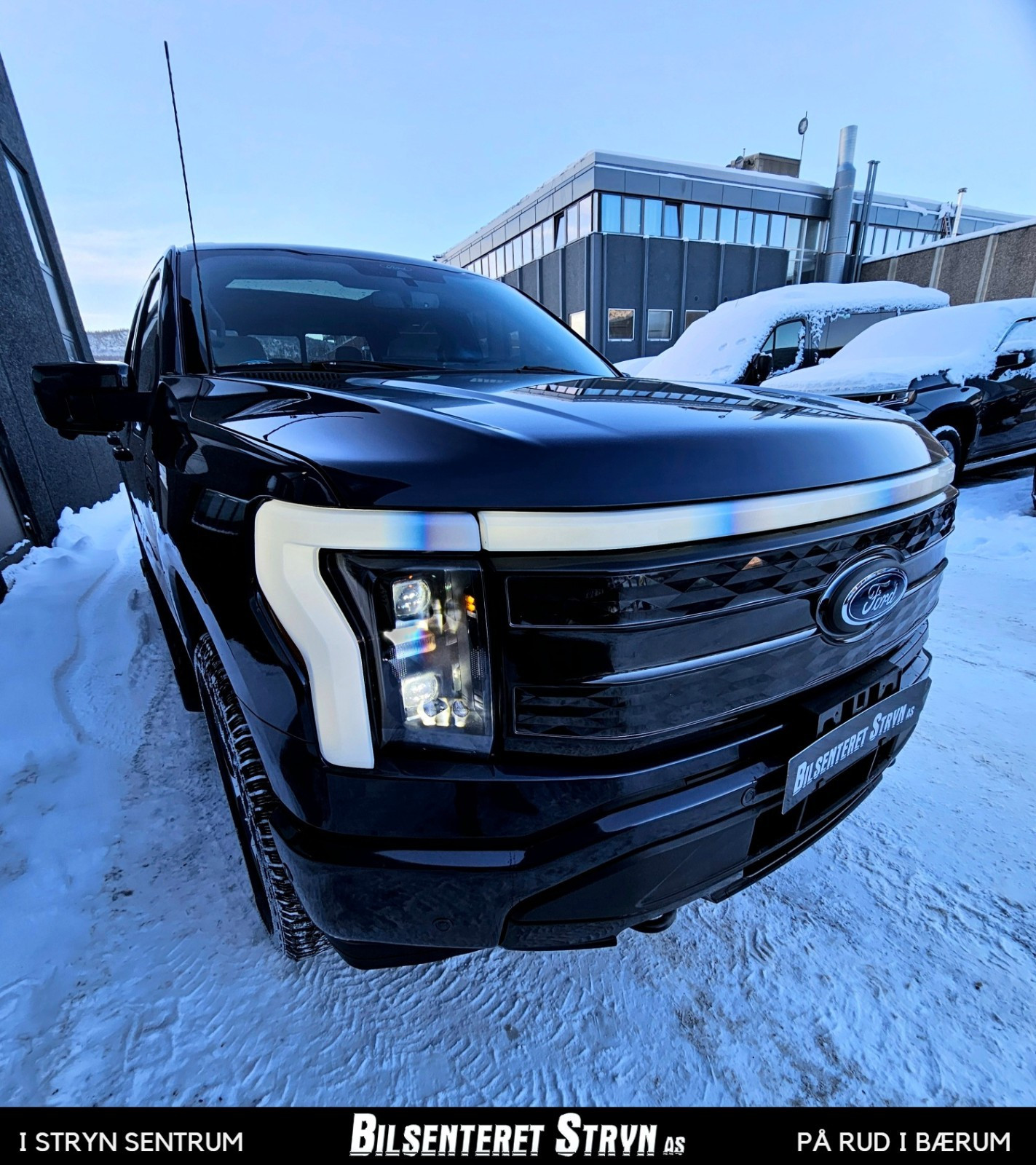 Ford F-serie