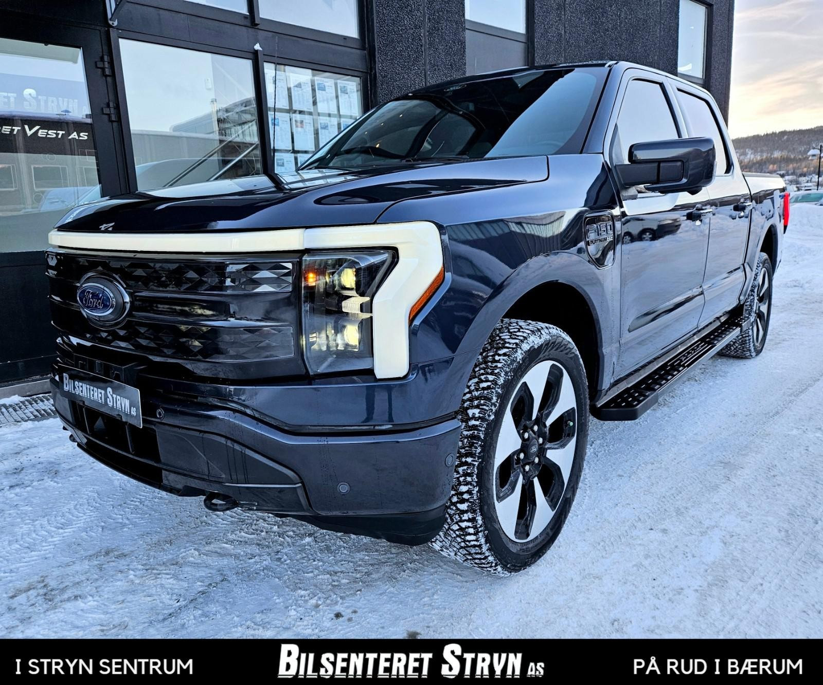 Ford F-serie