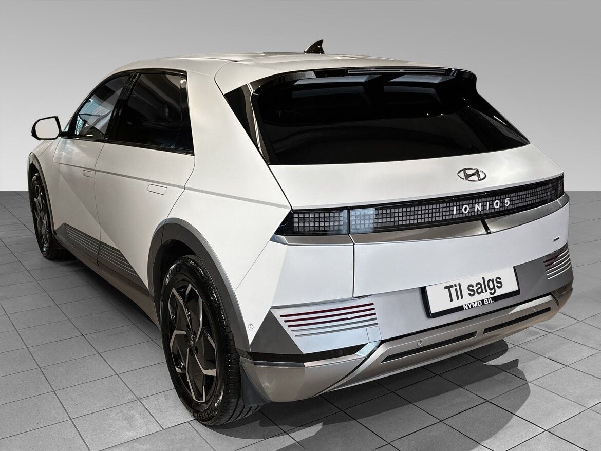 Hyundai Ioniq 5