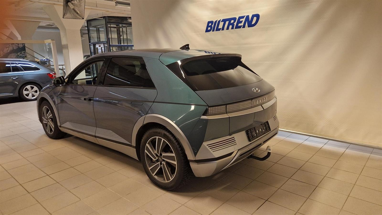 Hyundai Ioniq 5