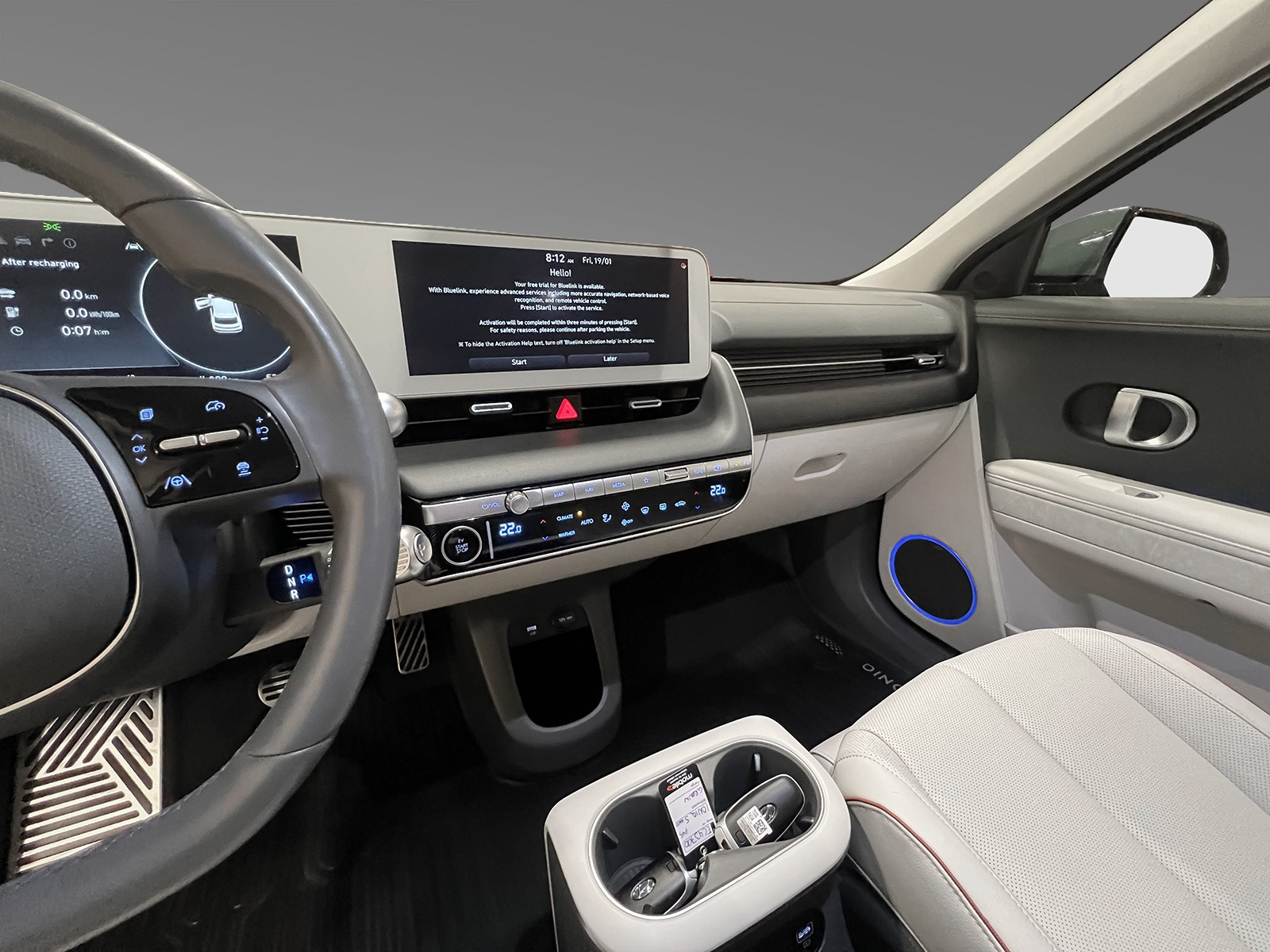 Hyundai Ioniq 5