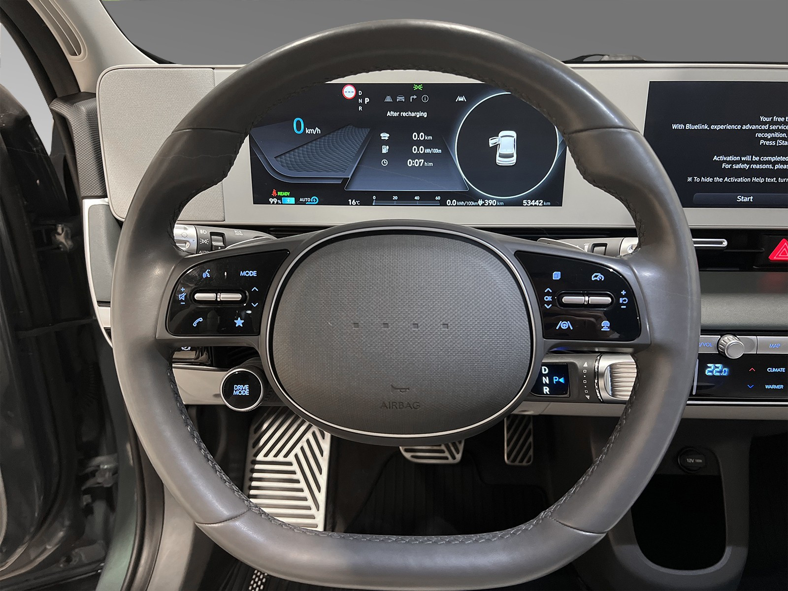 Hyundai Ioniq 5