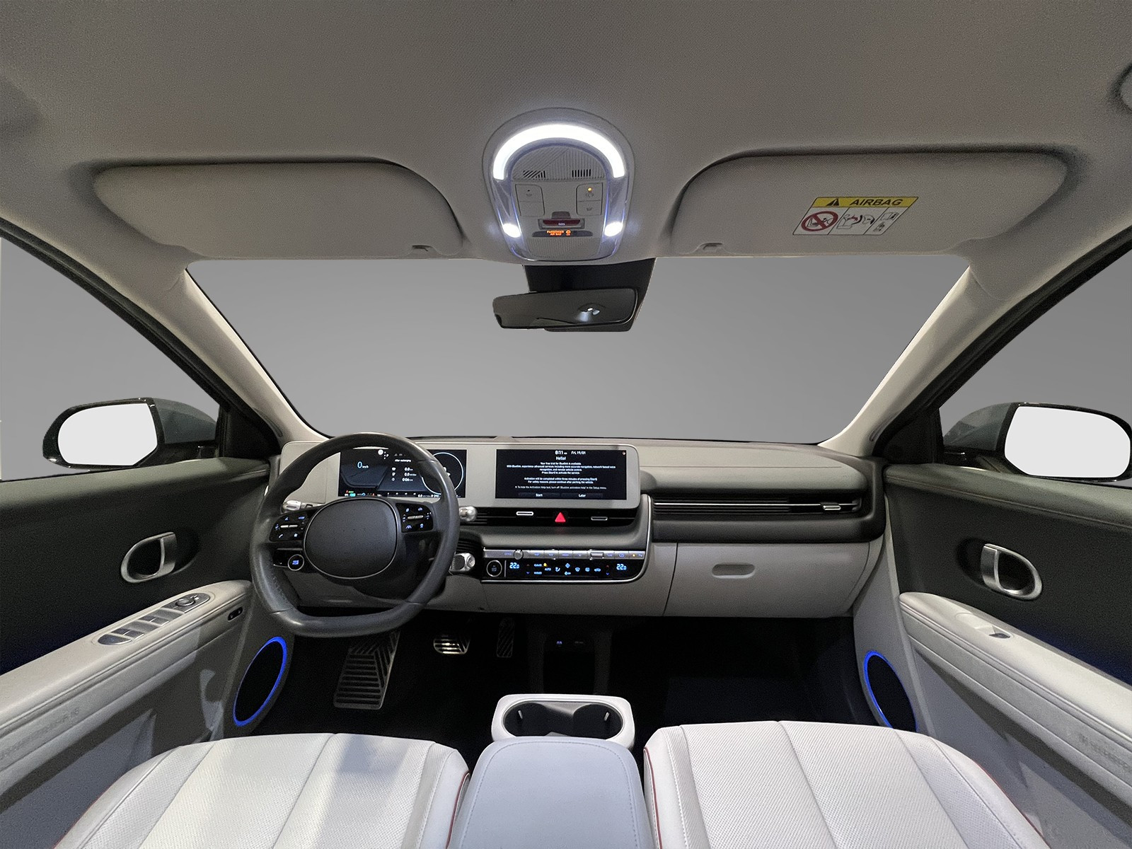 Hyundai Ioniq 5