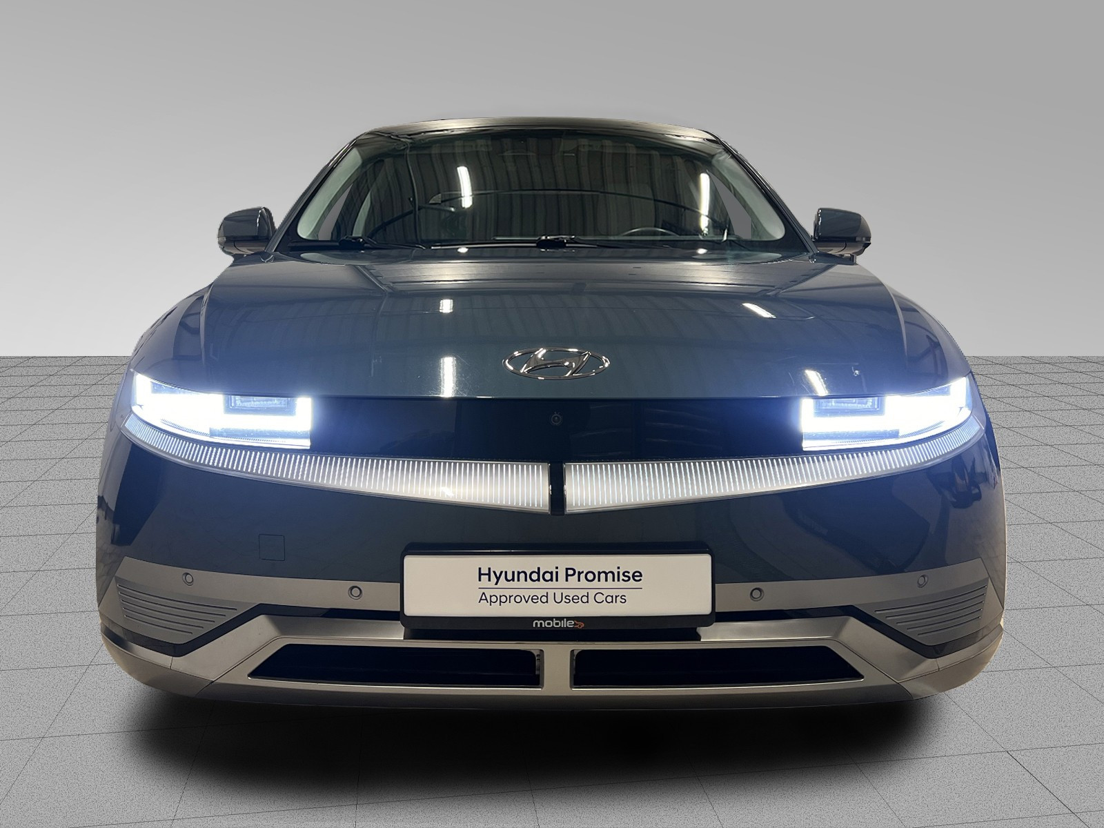 Hyundai Ioniq 5