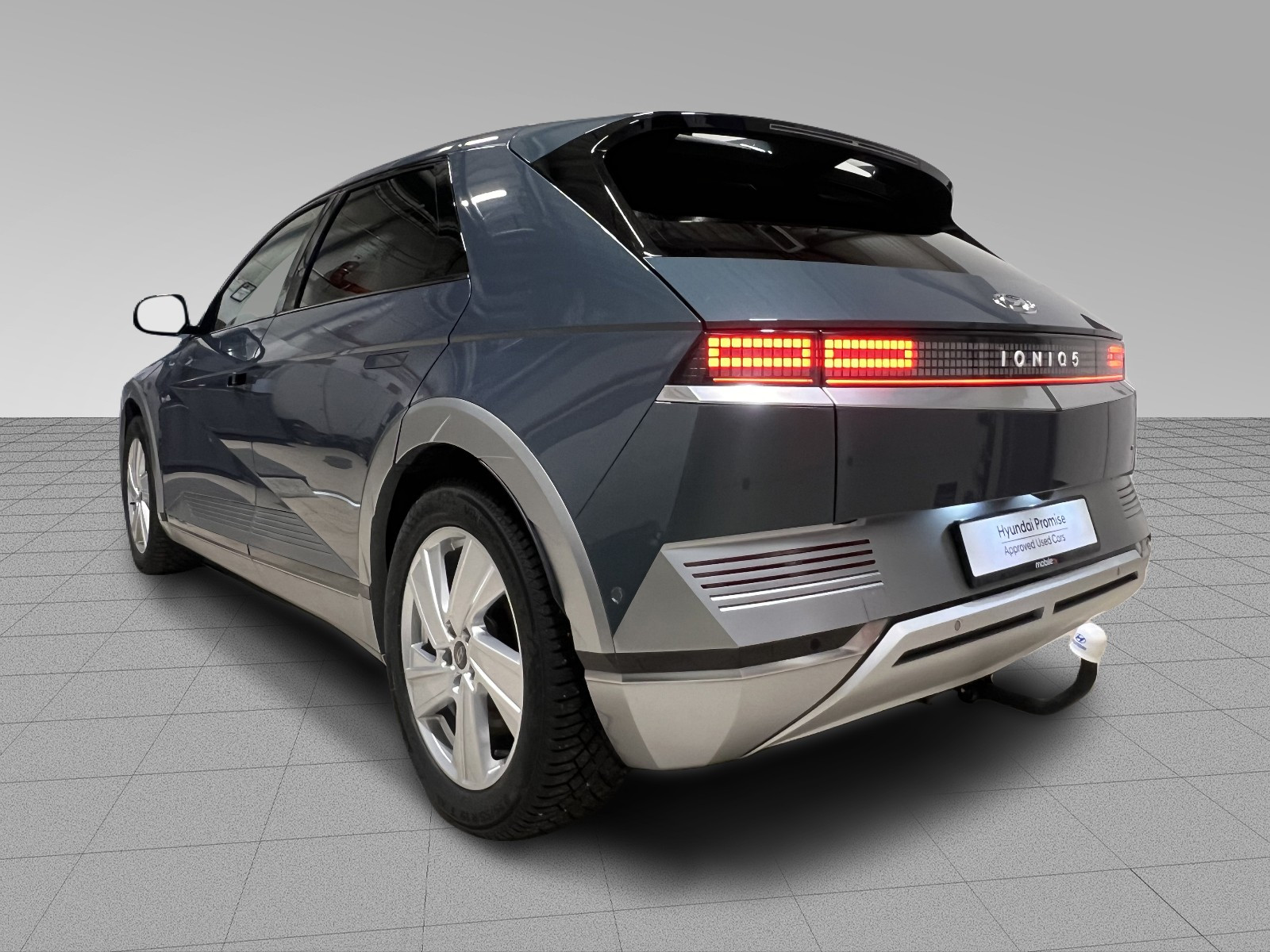 Hyundai Ioniq 5