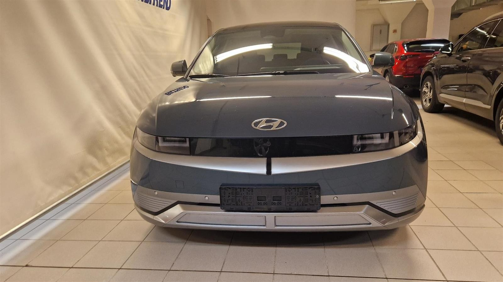 Hyundai Ioniq 5
