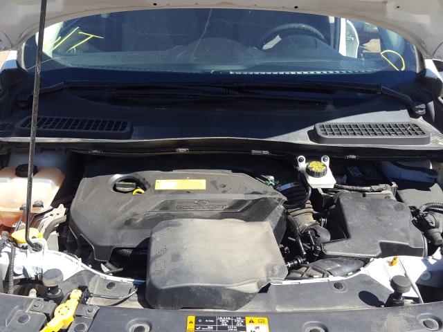 Ford Escape SE 2015