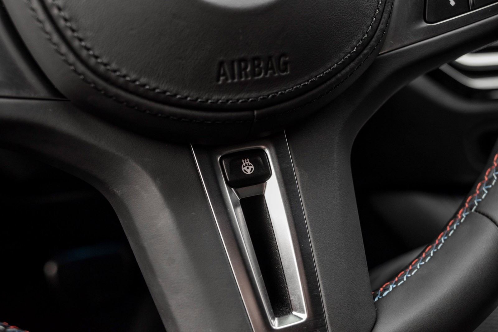BMW i4 M50
