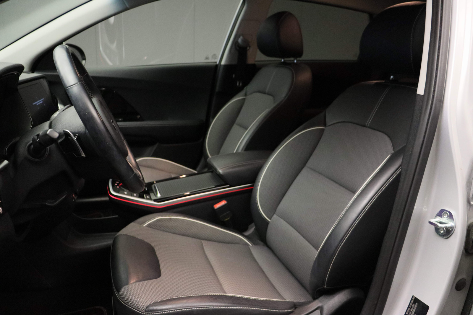 Kia E-Niro
