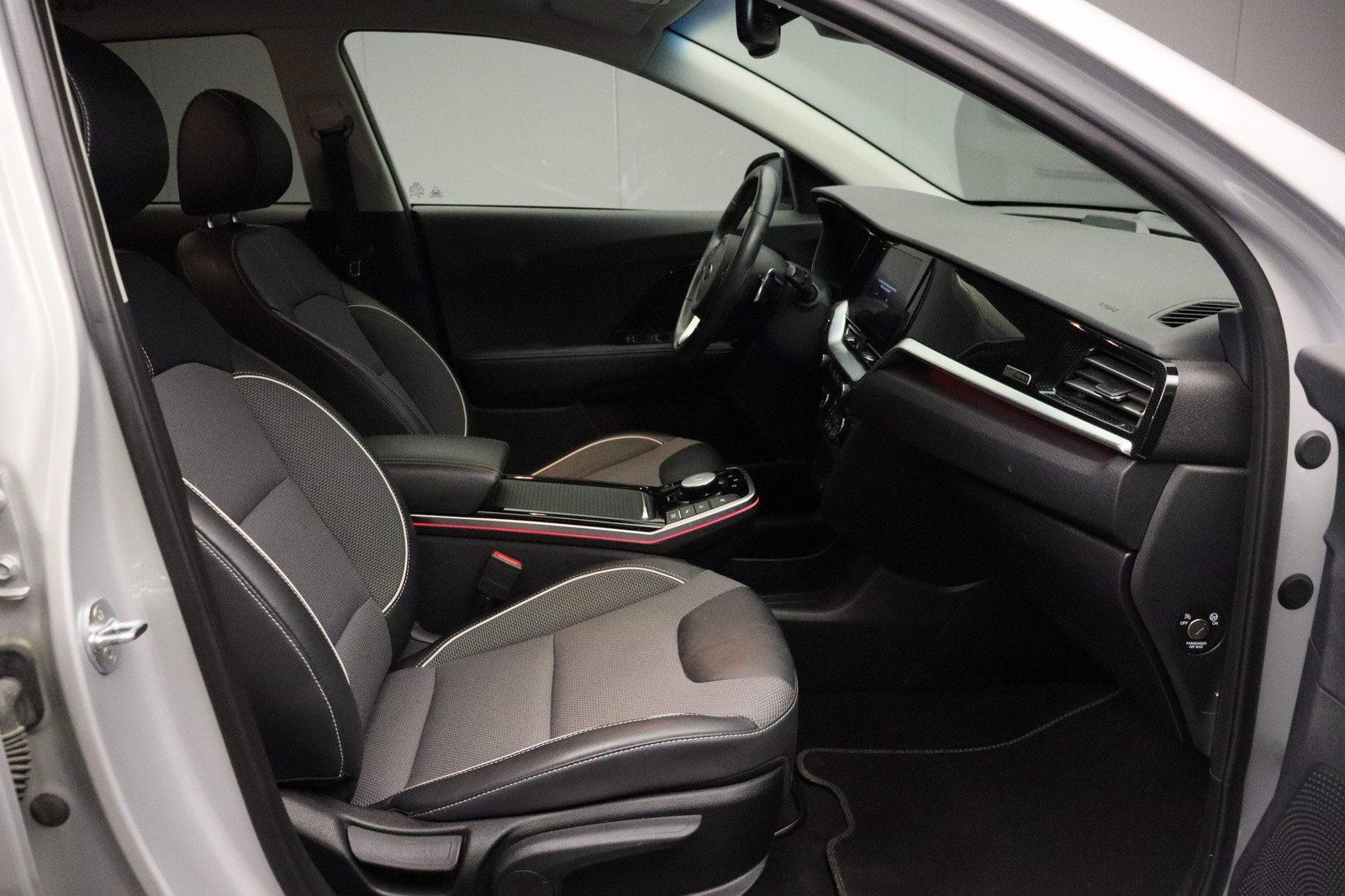 Kia E-Niro