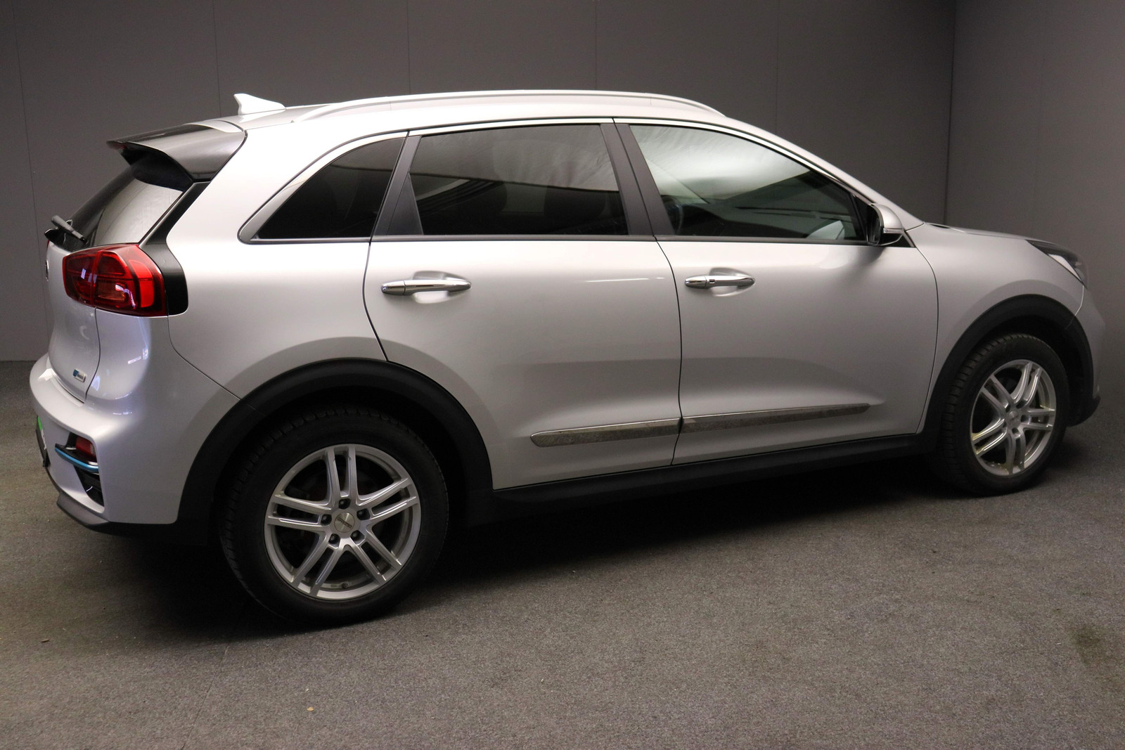 Kia E-Niro
