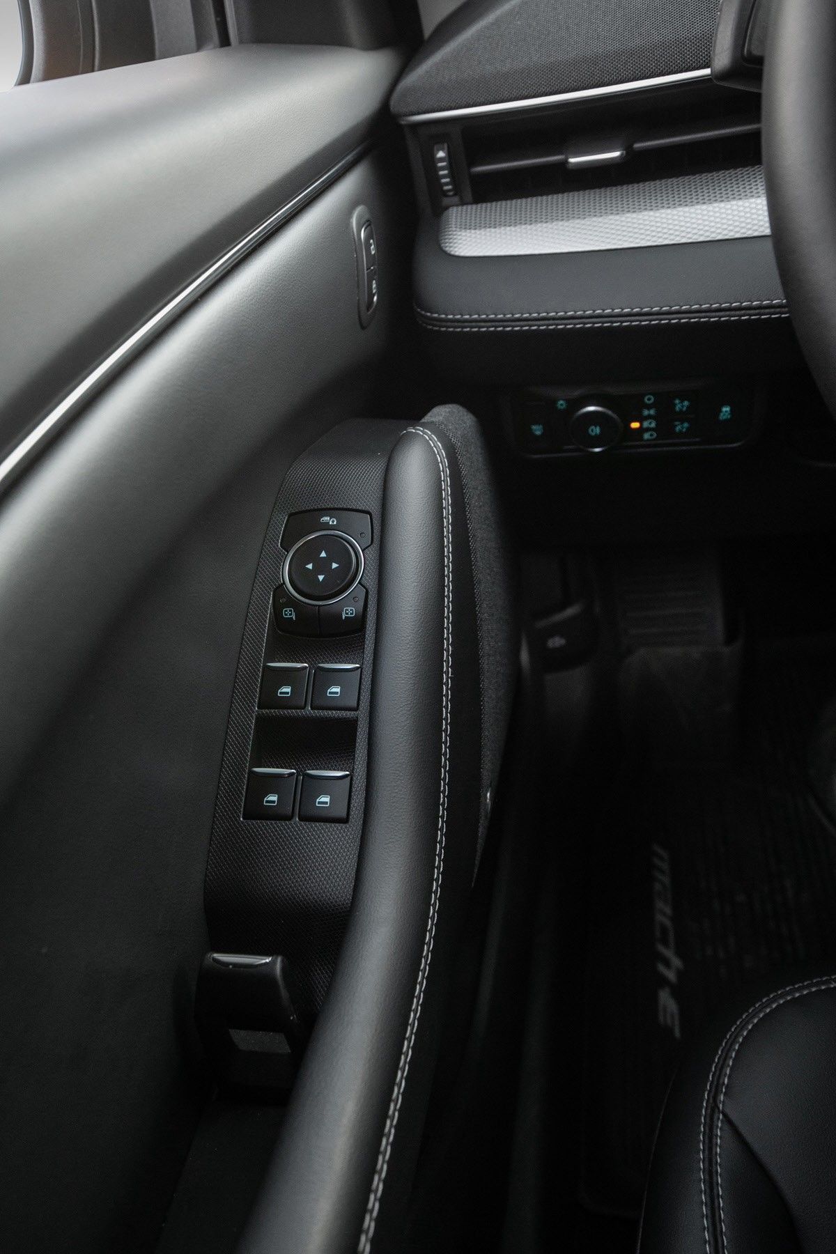 Ford Mustang Mach-E
