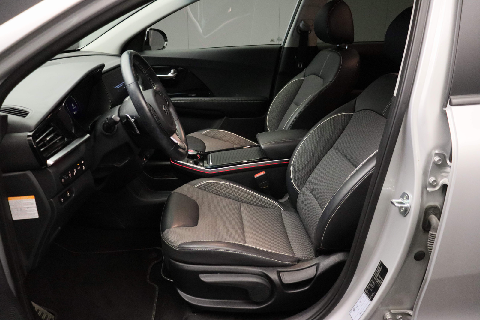 Kia E-Niro