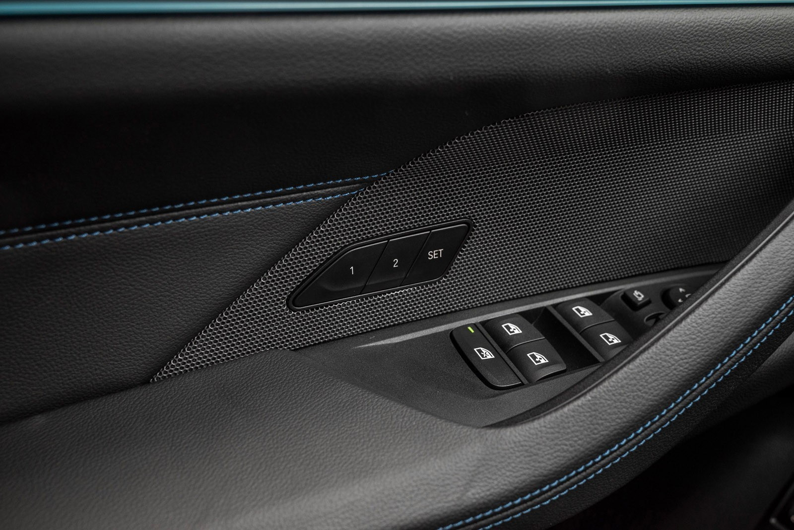 BMW i4 M50
